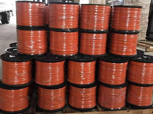 眉山数码雷管母线